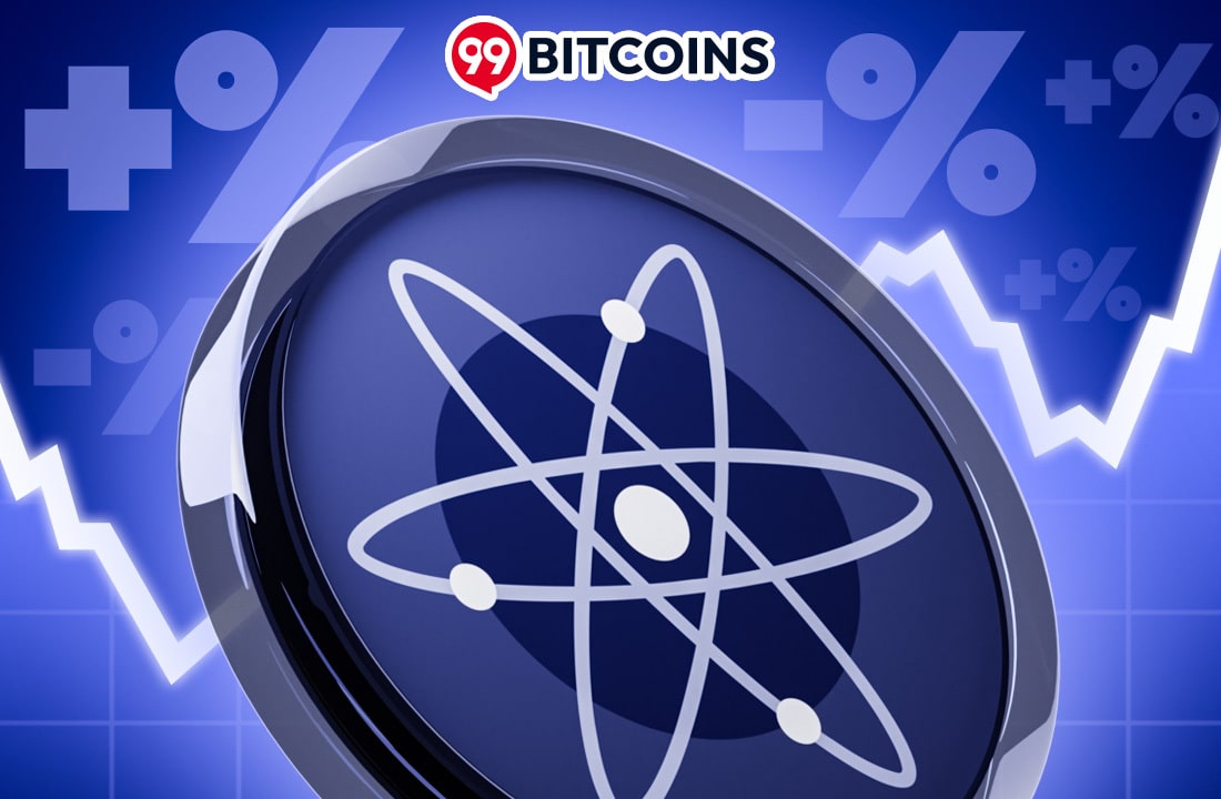 Cosmos Prognose: Hat das 