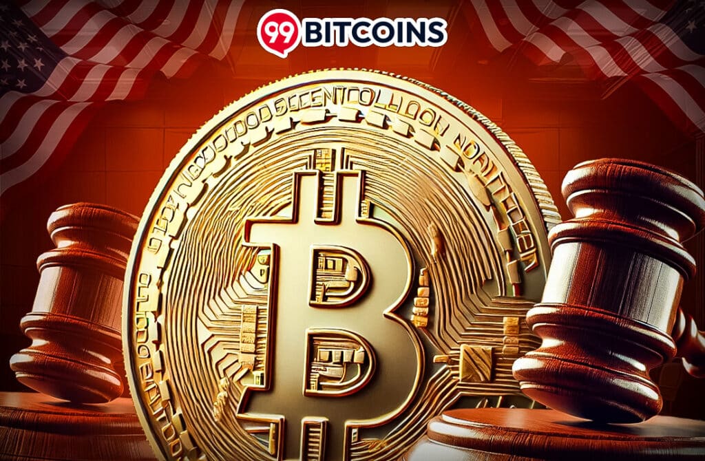 Crypto Week: Im US-Kongress stehen 3 Gesetzesinitiativen im Mittelpunkt
