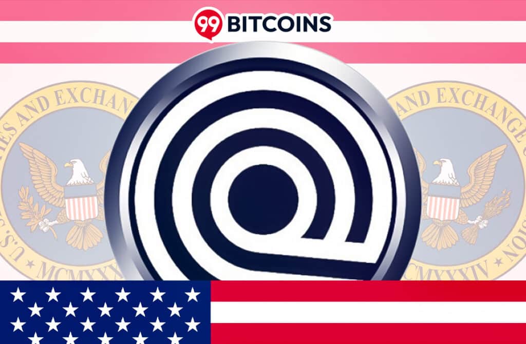 Krypto News: Ondo Finance sichert sich US-Lizenz für tokenisierte Wertpapiere