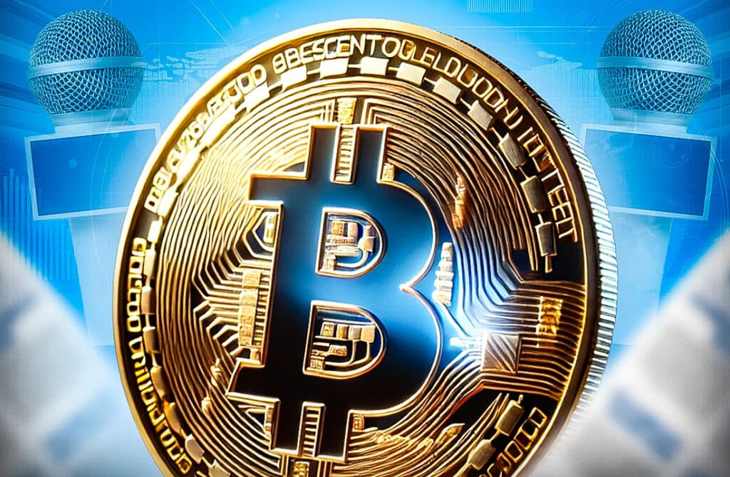 Krypto News Vorschau: 5 wichtige Themen für die neue Woche
