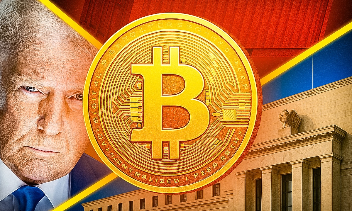 Krypto News Vorschau: Iran, Fed, Nvidia und mehr
