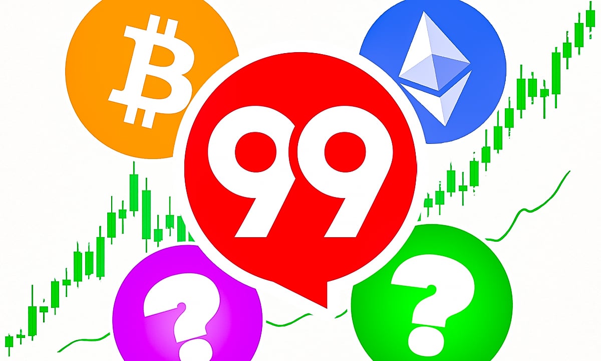 Krypto-Studie zum Q2: 99Bitcoins zeigt aktuelle Trends