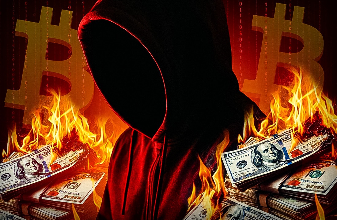 Cyberattacke trifft brasilianische Zentralbank – 140 Mio USD in Krypto konvertiert