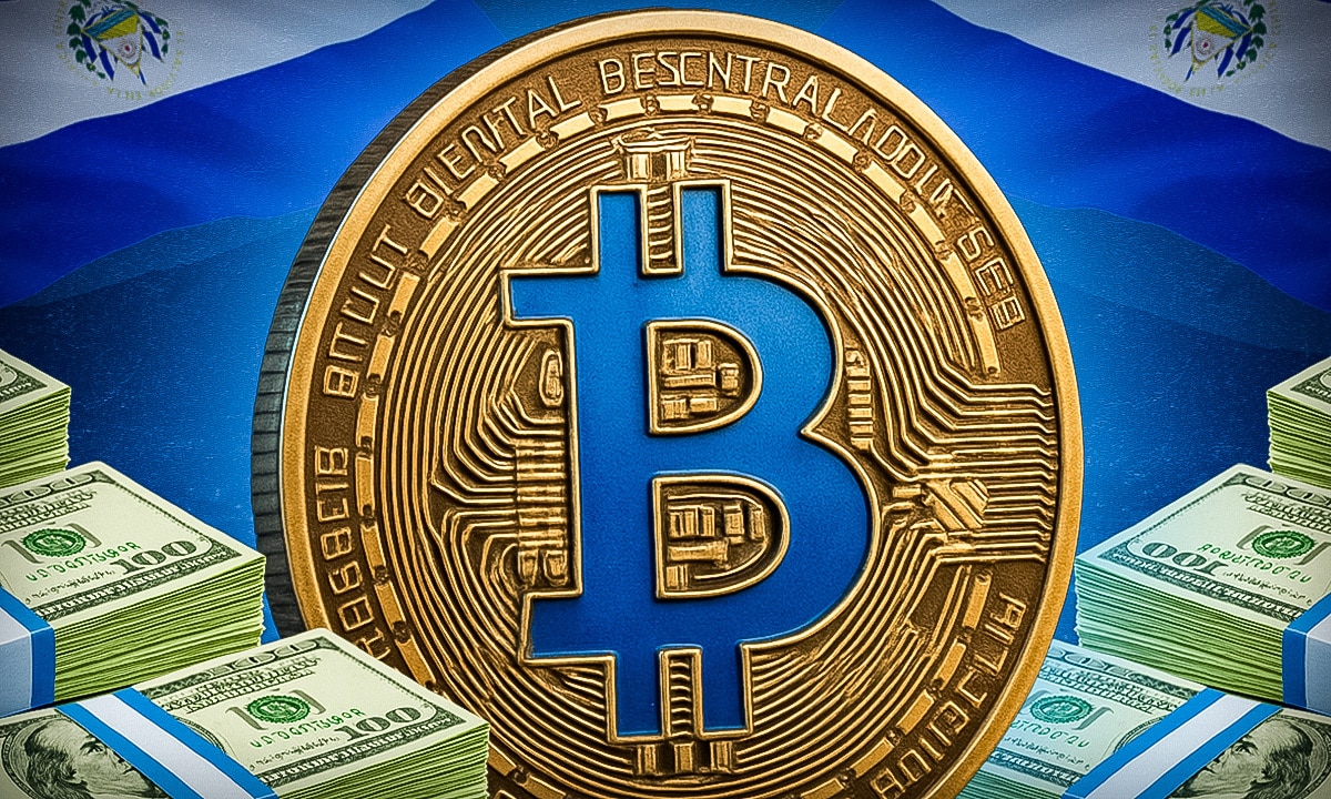 Der Bitcoin-Staat: Wie El Salvador mit BTC die globale Finanzwelt herausfordert