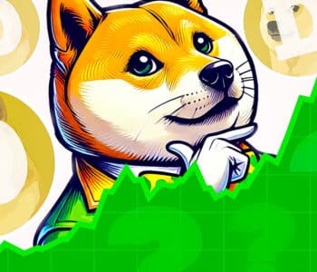Dogecoin Prognose: +25 % – bullisches Chartmuster offenbart Potenzial