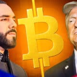 El Salvador gegen die USA: Warum Präsident Bukele den Bitcoin-Krieg gewinnt
