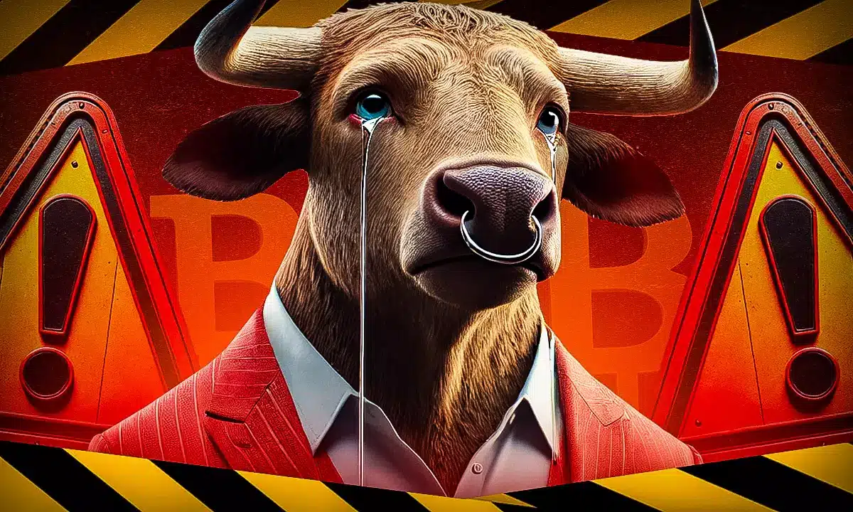 Noch 90 Tage Krypto-Bullrun: Endet der Zyklus dann? - 99bitcoins DE