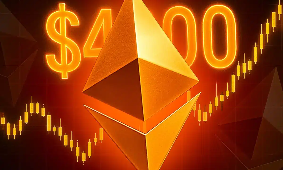 Experte überzeugt: Ethereum steht vor einer 1.000 % Rallye