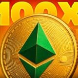 Krypto News: Irre Prognose! Hedgefonds erwartet 100x mit Ethereum
