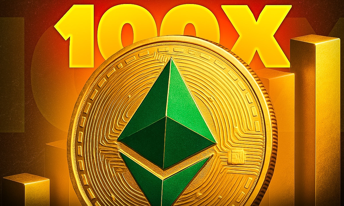 Krypto News: Irre Prognose! Hedgefonds erwartet 100x mit Ethereum