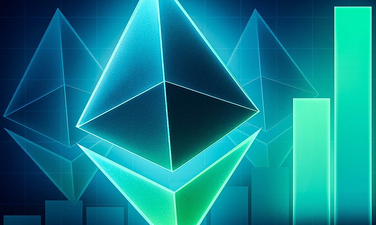 Ethereum-ETFs verzeichnen den stärksten Monat seit ihrer Einführung