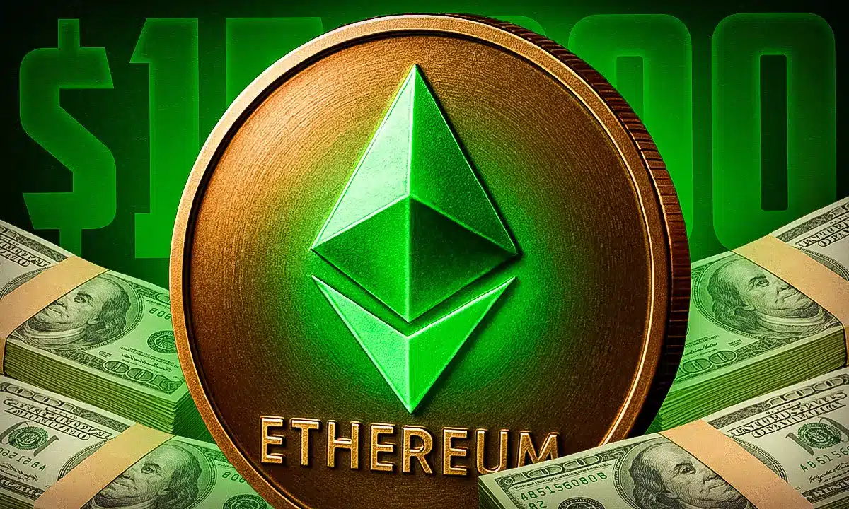 Wall Street Legende erwartet Ethereum-Kurs von 15.000 Dollar bis zum  Jahresende - 99bitcoins DE