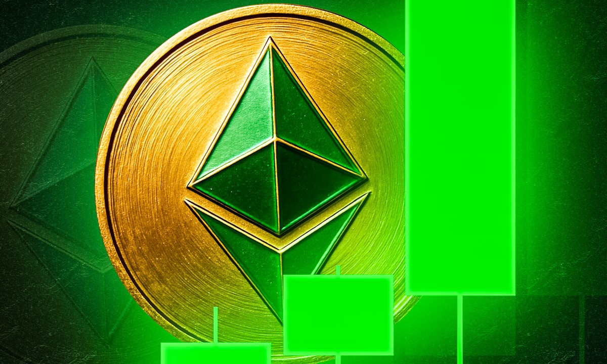 Ethereum Prognose: Mega-Vision bis 2030 veröffentlicht