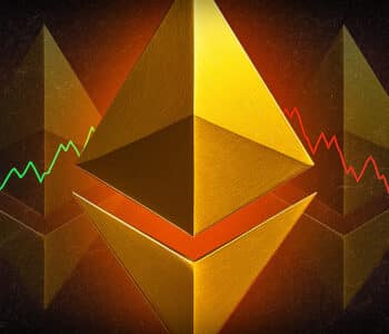 Ethereum Prognose: Starke Daten, schwacher Kurs