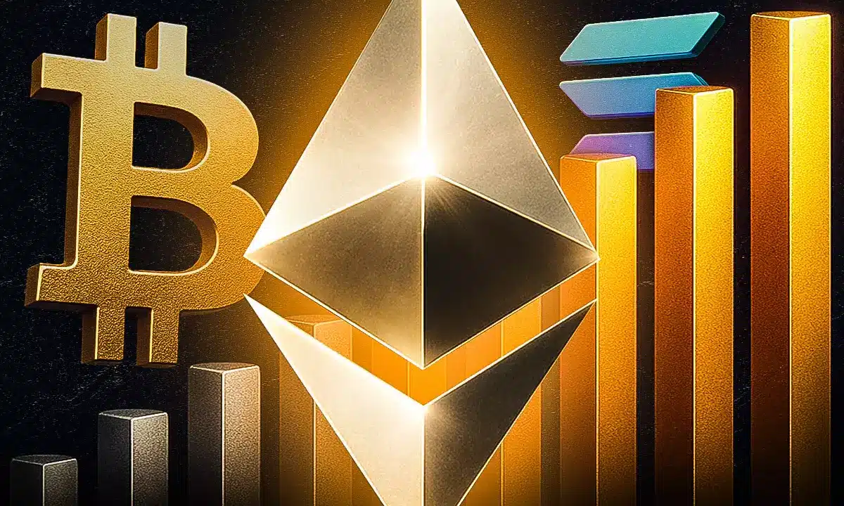 Bloomberg-Analyst: Ethereum spielt jetzt bei den ganz Großen mit