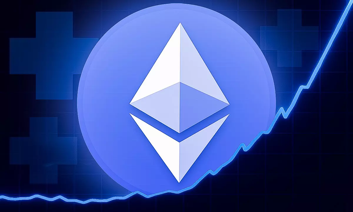 Ethereum holt auf: Das steckt dahinter