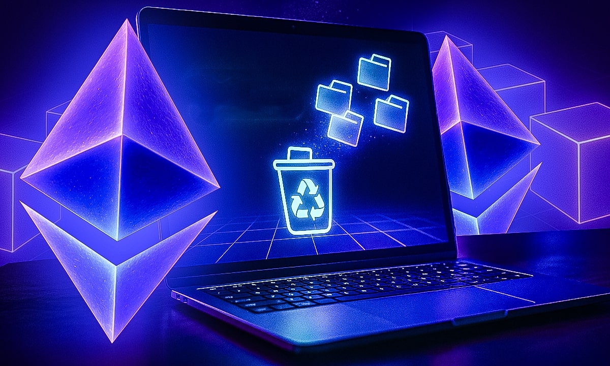 Ethereum führt Historienablauf-Funktion für Full Nodes ein