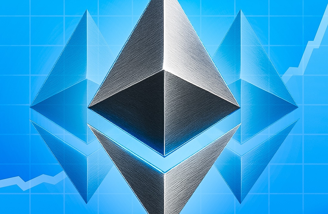 Ethereum: Es gibt kein Zurück mehr