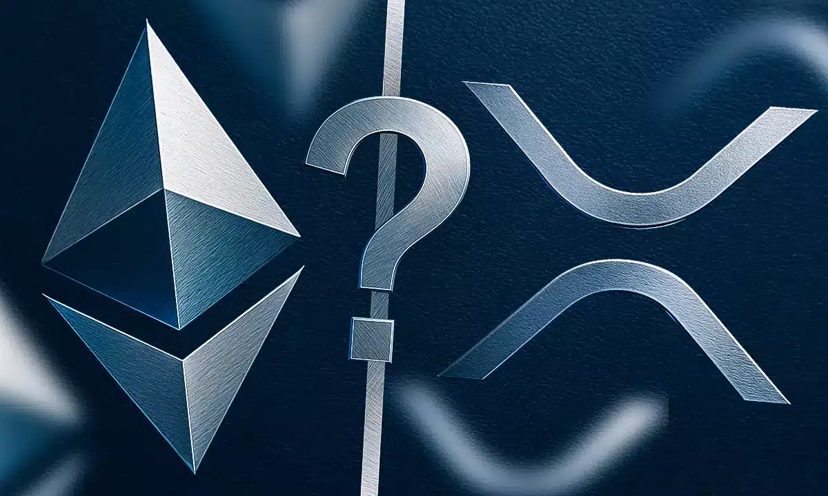 XRP oder Ethereum: Welcher Coin ist besser?