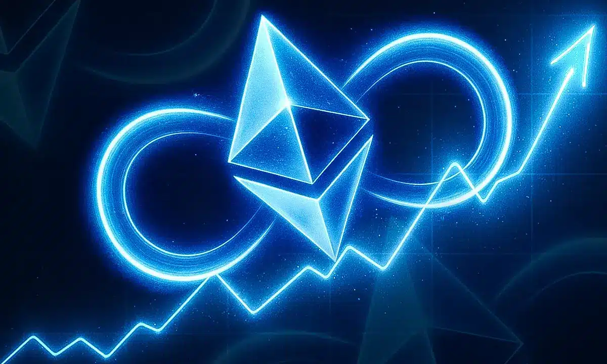 Ethereum: Immer weiter