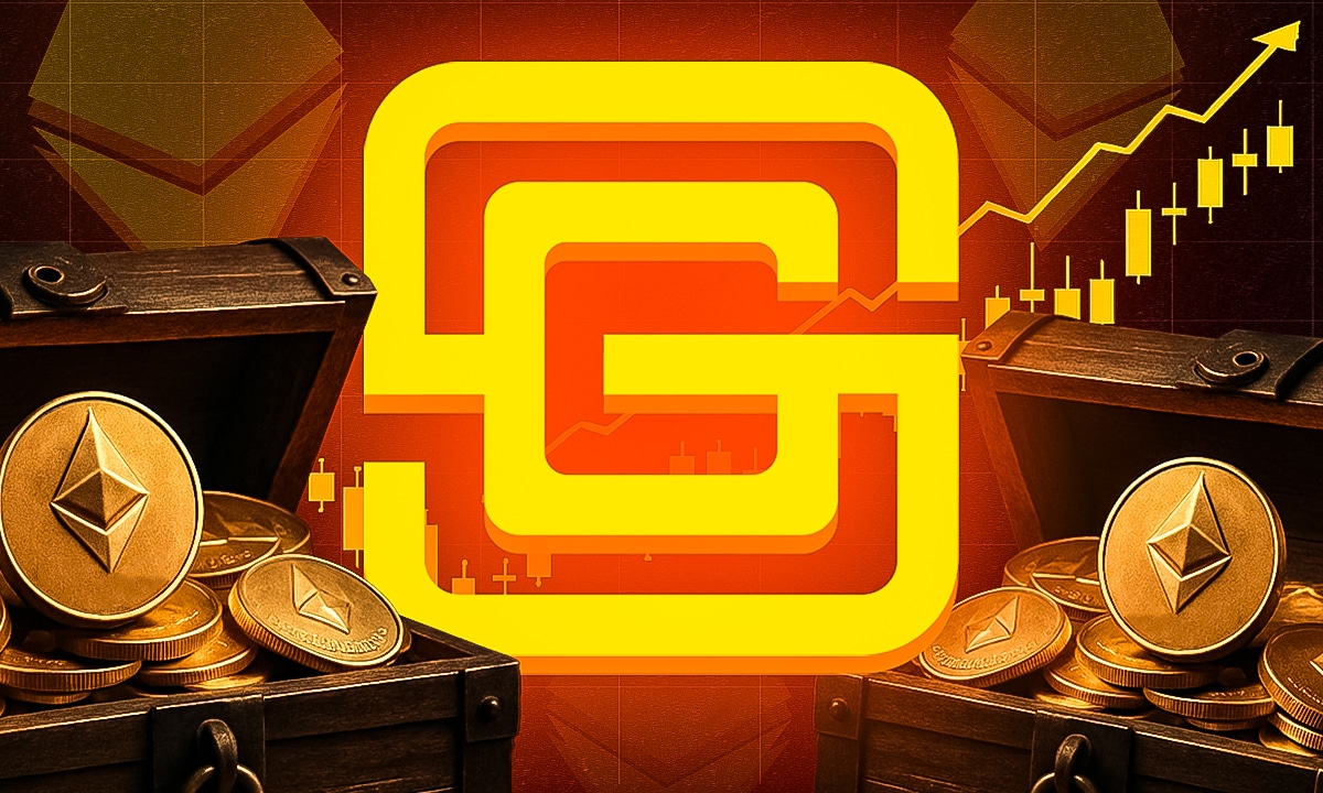 GameSquare startet eigene Ethereum-Treasury: Strategiewechsel mit wichtiger Signalwirkung