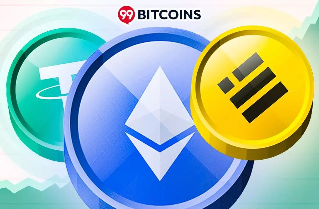 Ethereum zur Absicherung von Stablecoins? Laut Experten bald Realität
