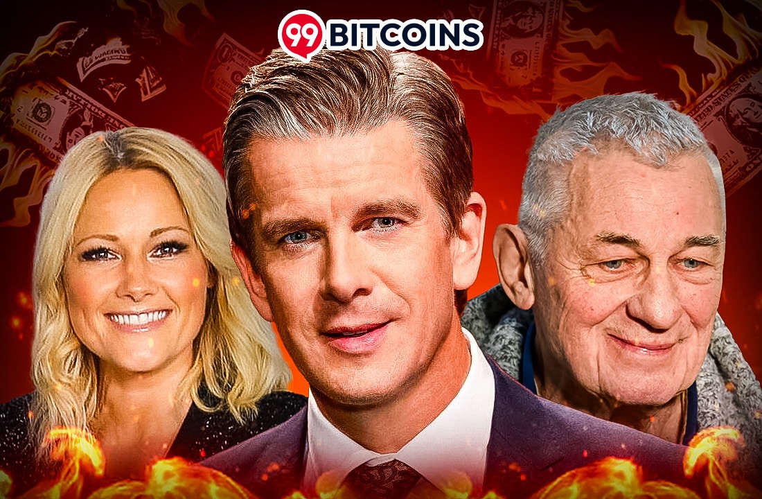 Heinz Hoenig, Markus Lanz & Helene Fischer: Fake-News und ein  Milliarden-Schaden - 99bitcoins DE