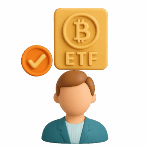 Fur Wenn eignet sich der Bitcoin ETF kauf