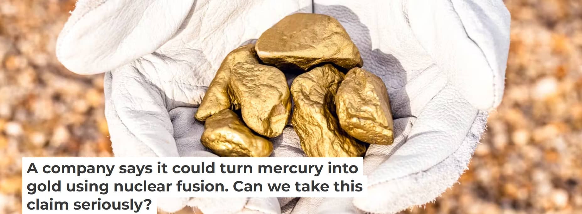 Bitcoin vs. Gold – Künstliches Gold erfunden, steigt jetzt BTC? -  99bitcoins DE