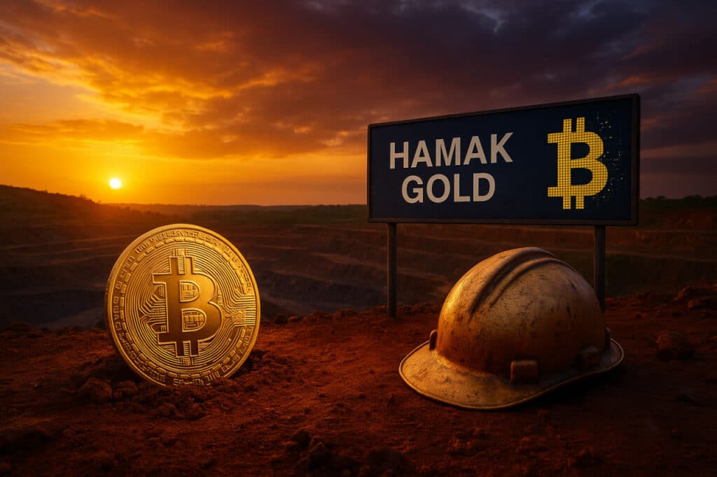 Vom Goldschürfer zum Bitcoin-Hodler: Das steckt hinter dem neuen Trend