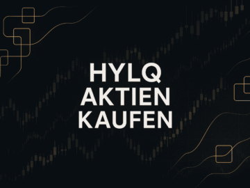 HYLQ-Aktien kaufen – Leitfaden für Einsteiger