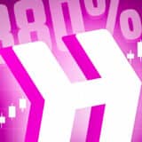 Hyper Coin steigt 380 % in einer Woche: Bester Coin im Juli 2025?