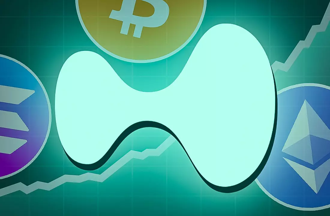 Hyperliquid überholt Bitcoin, Ethereum und Solana