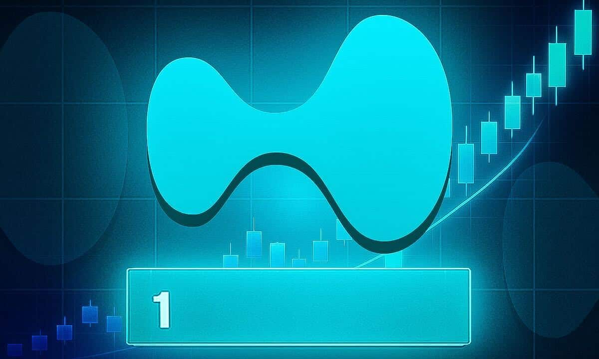 Hyperliquid Kurs Prognose: HYPE auf dem Weg in die Top 10 Kryptowährungen -  99bitcoins DE