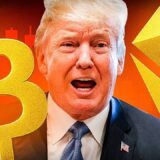 Angst geht um: Trumps Schulden könnten Krypto-Kurse drücken