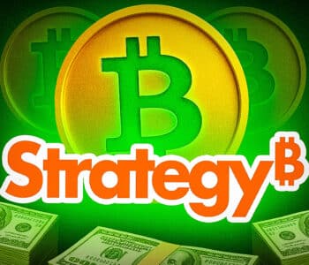 Insider kaufen Strategy-Aktien für 21 Millionen Dollar: Bitcoin-Rallye voraus?