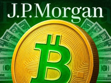 JPMorgan und Bitcoin: Warum die BTC-Kritiker plötzlich auf Krypto Kredite setzt