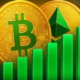 4 Billionen Dollar: Kryptomarkt explodiert