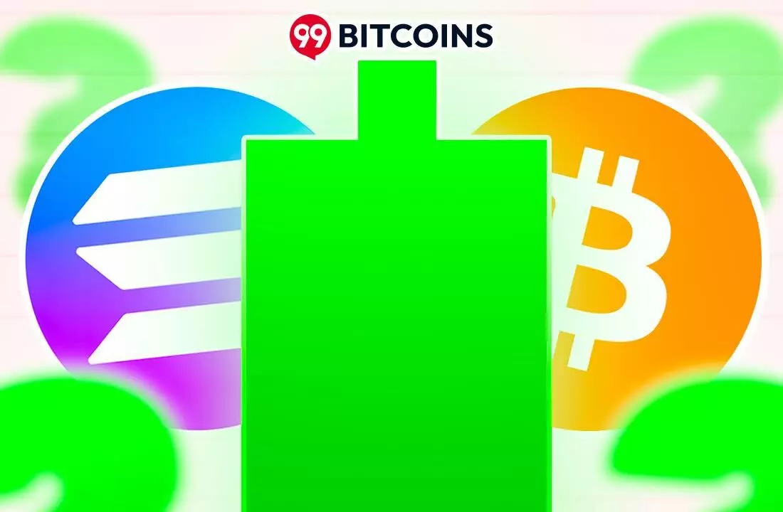 Krypto Pump: Sentiment-Daten offenbaren, was jetzt kommt
