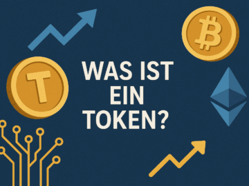 Was ist ein Token? Eine Einführung in Kryptowährungen