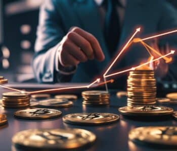 Crossover Markets sammelt 31 Mio. Dollar – Was steckt hinter dem Infrastruktur-Deal?