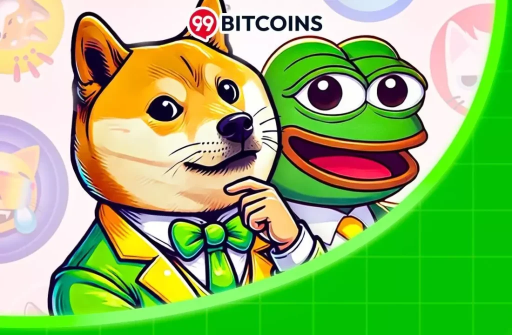 Meme Coin Rallye: Wo lohnt sich der Einstieg jetzt?
