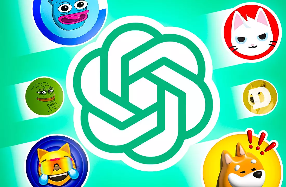 Meme Coins heben ab! Laut ChatGPT noch mehr Potenzial vorhanden