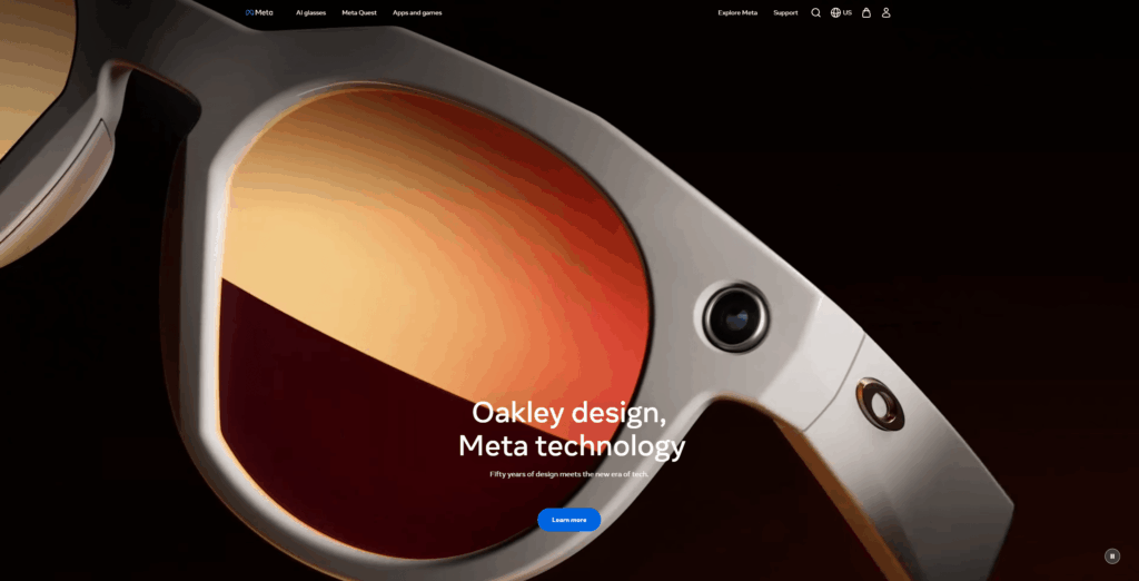 Meta Platforms Inc