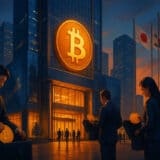 Bitcoin für alle: Der geheime BTC-Plan von Metaplanet für Asien