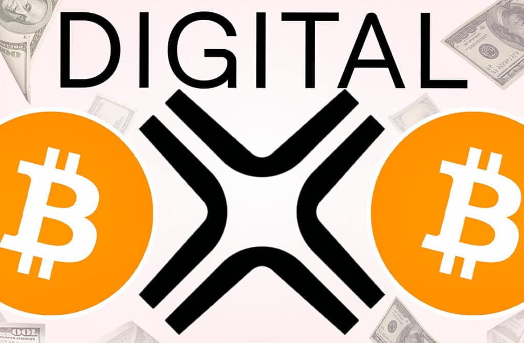 Neue Bitcoin Reserve Firma: Warum DigitalX jetzt Millionen in BTC steckt