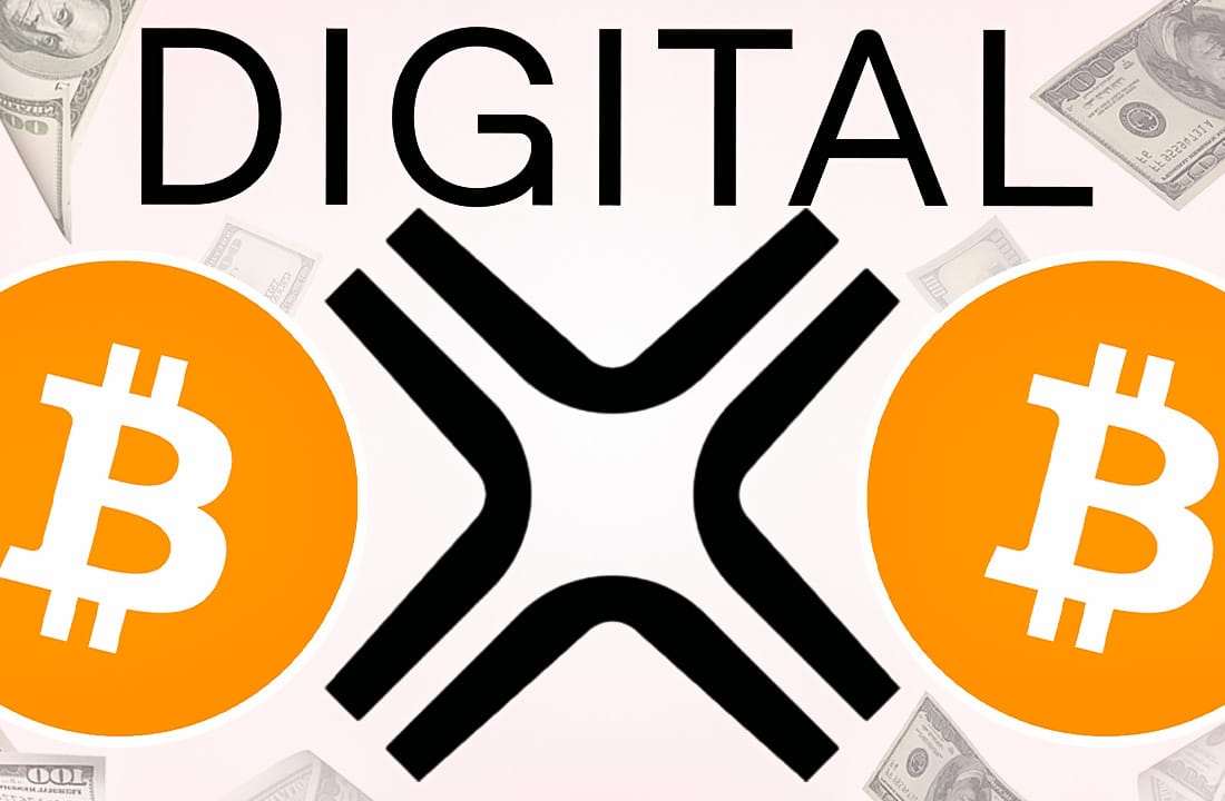 Neue Bitcoin Reserve Firma: Warum DigitalX jetzt Millionen in BTC steckt