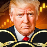Trumps Krypto-Reserve: 1,5 Mrd. US-Dollar für Altcoins?