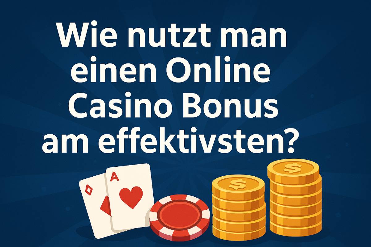 Casino Bonus