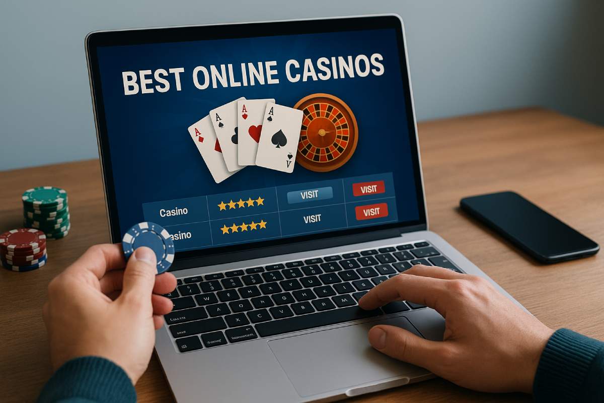 Navigating Ethical Considerations in Best Online Casinos Advertising